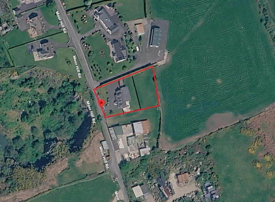 16 Moor Hill Road, Ballyholland, Newry, BT34 2QJ
