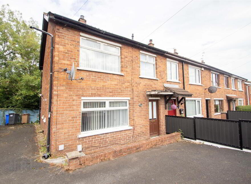 81 Brooke Drive, Belfast, BT11 9NJ