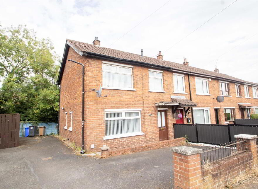 81 Brooke Drive, Belfast, BT11 9NJ