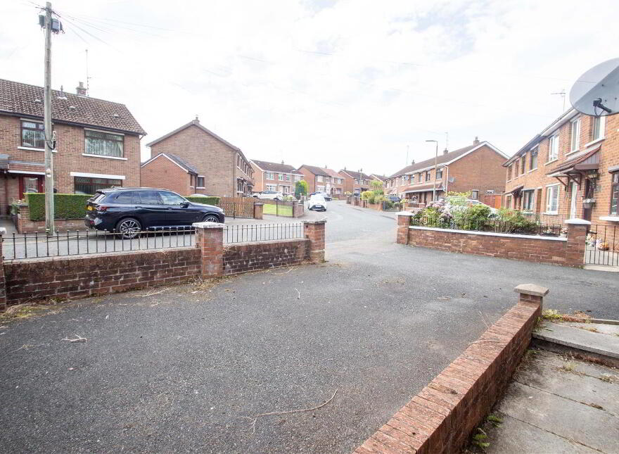 81 Brooke Drive, Belfast, BT11 9NJ