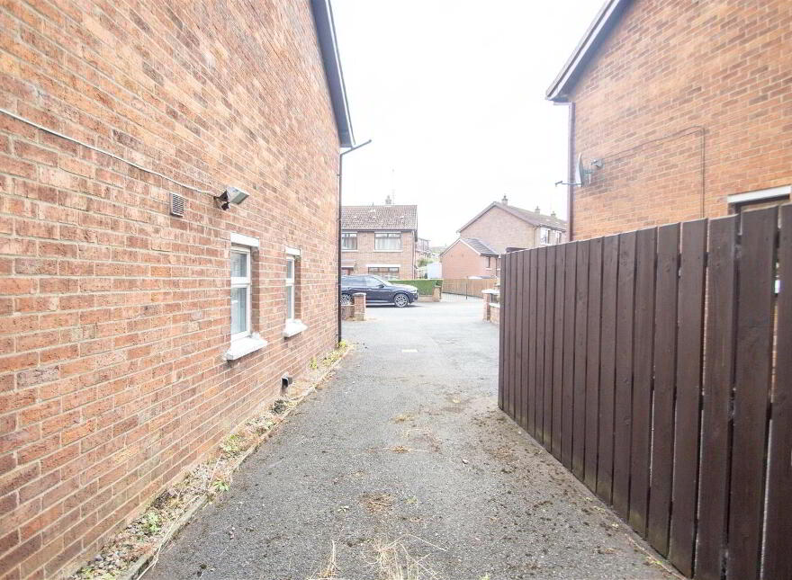 81 Brooke Drive, Belfast, BT11 9NJ