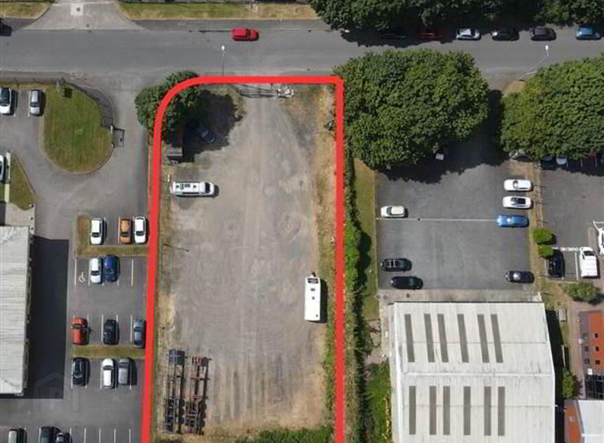 30D Wildflower Way, Boucher Road, Belfast, BT12 6TA