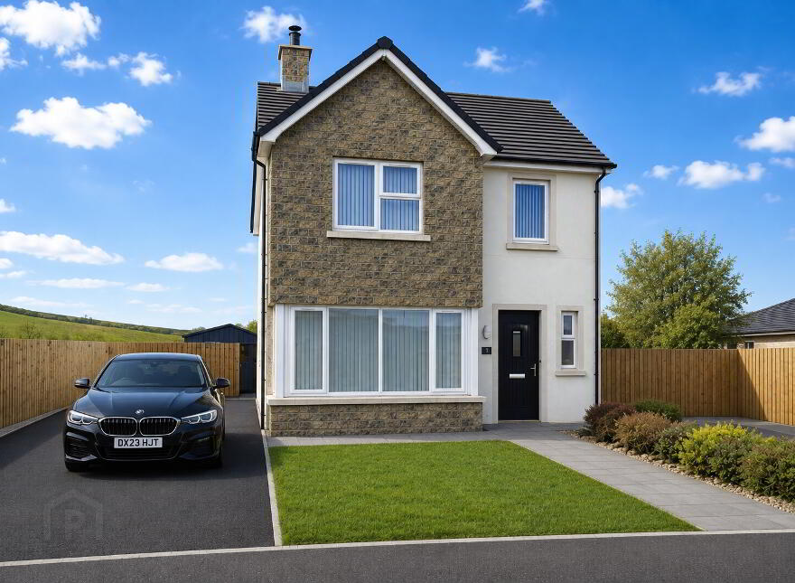 4 Bed Detached, Rockfield, Portaferry, Off Ballyphilip Road, Portaferry, BT22 1RJ photo