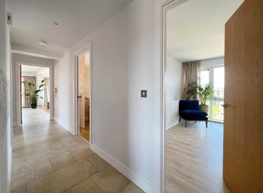 Apt 20, Shaftesbury Court, Marcus Ward Street, Belfast, BT7 1RY