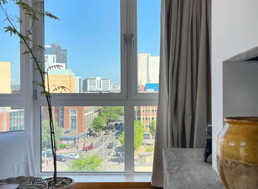 Apt 20, Shaftesbury Court, Marcus Ward Street, Belfast, BT7 1RY