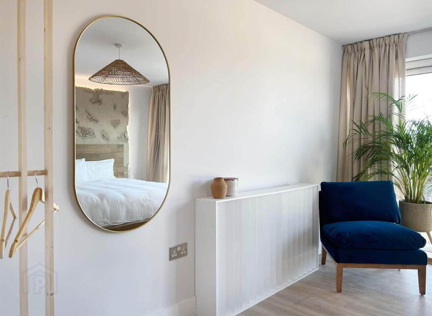 Apt 20, Shaftesbury Court, Marcus Ward Street, Belfast, BT7 1RY