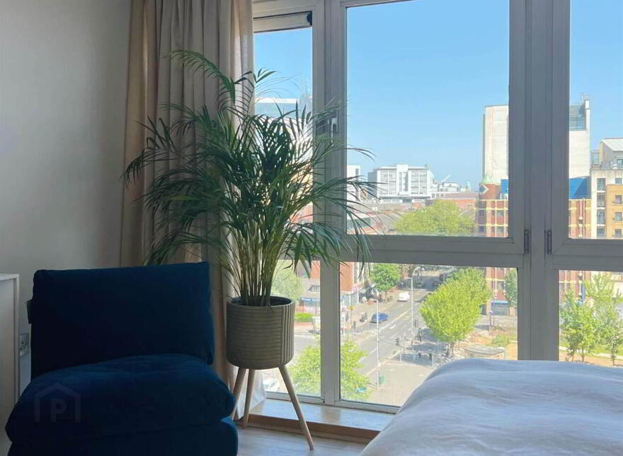 Apt 20, Shaftesbury Court, Marcus Ward Street, Belfast, BT7 1RY