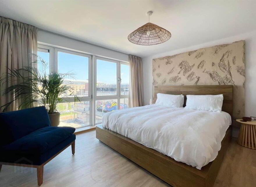 Apt 20, Shaftesbury Court, Marcus Ward Street, Belfast, BT7 1RY