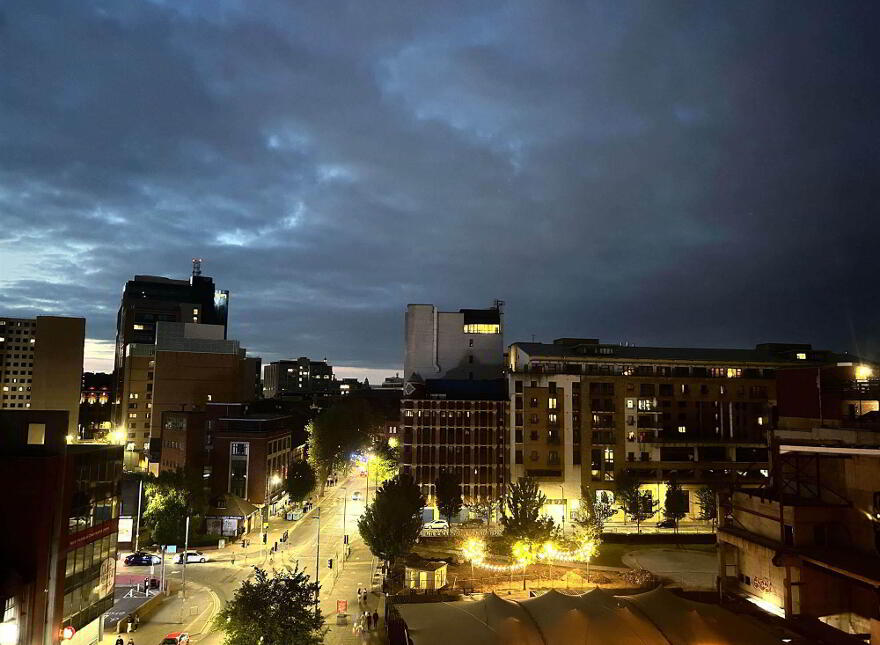 Apt 20, Shaftesbury Court, Marcus Ward Street, Belfast, BT7 1RY