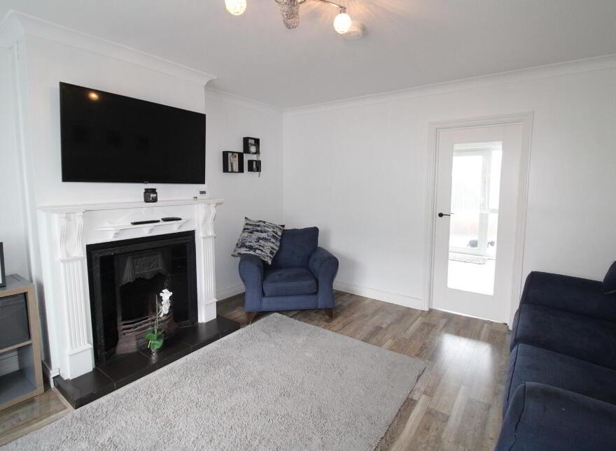 21 Elmfield Crescent, Newtownabbey, BT36 6EB