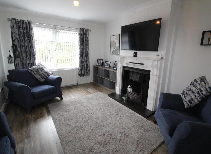 21 Elmfield Crescent, Newtownabbey, BT36 6EB