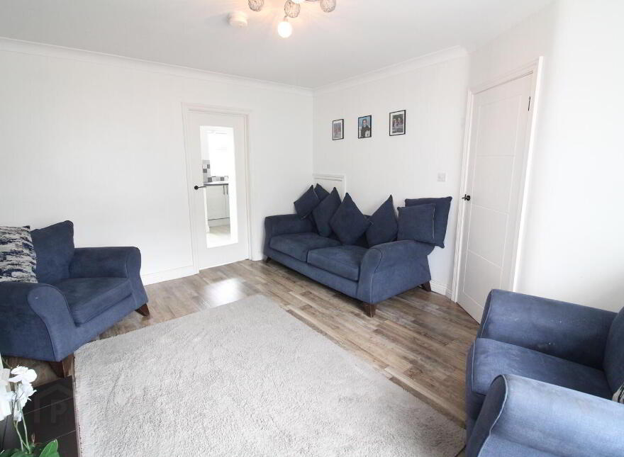 21 Elmfield Crescent, Newtownabbey, BT36 6EB
