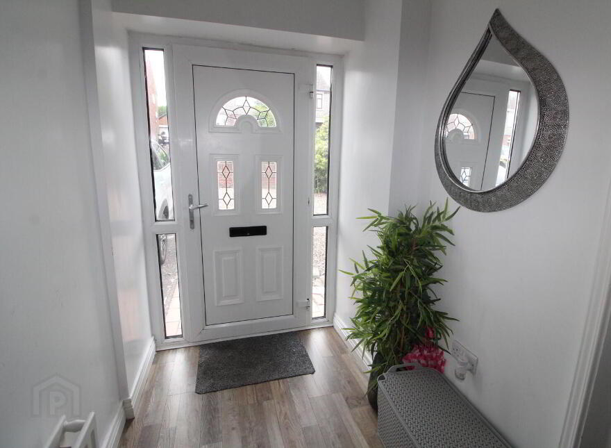 21 Elmfield Crescent, Newtownabbey, BT36 6EB