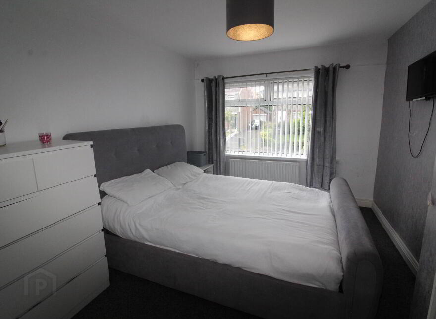 21 Elmfield Crescent, Newtownabbey, BT36 6EB