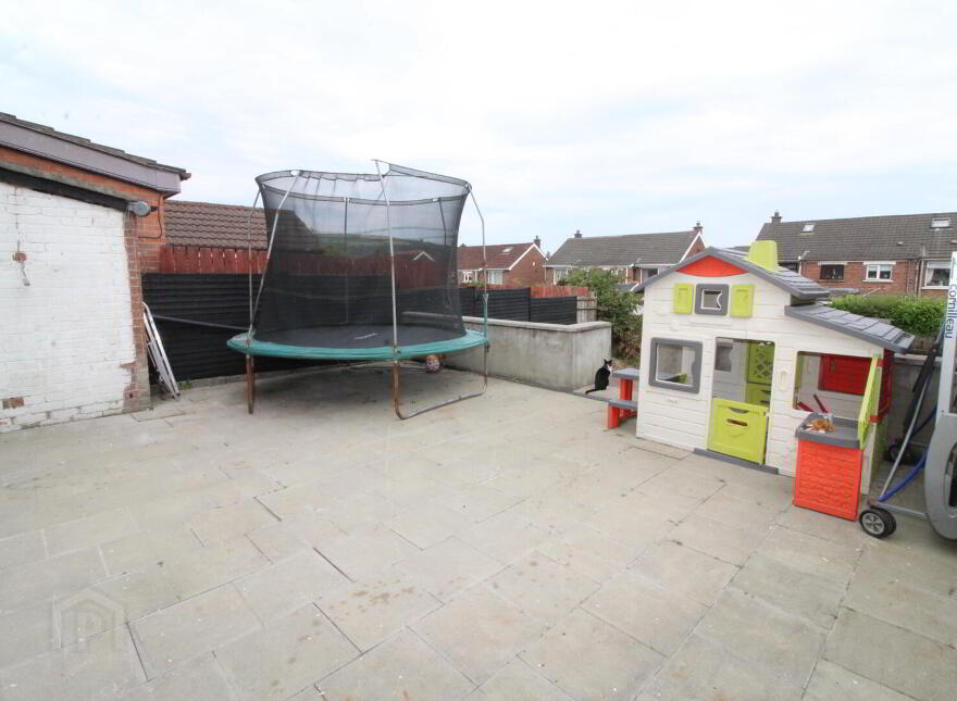 21 Elmfield Crescent, Newtownabbey, BT36 6EB