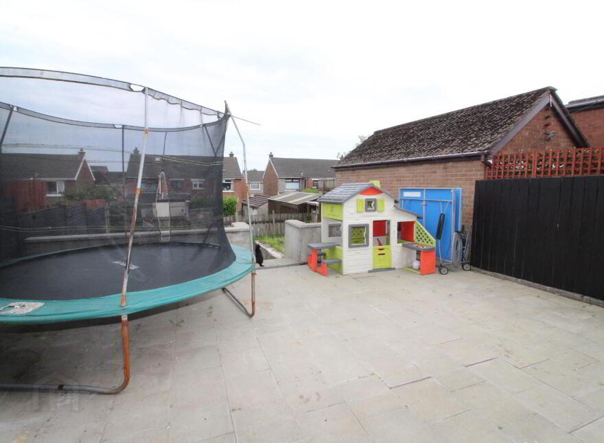 21 Elmfield Crescent, Newtownabbey, BT36 6EB