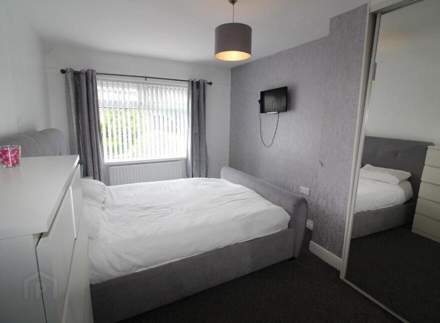 21 Elmfield Crescent, Newtownabbey, BT36 6EB