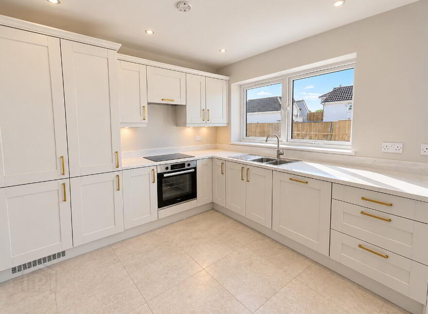 4 Bed Semi Detached, Rockfield, Portaferry, Off Ballyphilip Road, Portaferry, BT22 1RJ