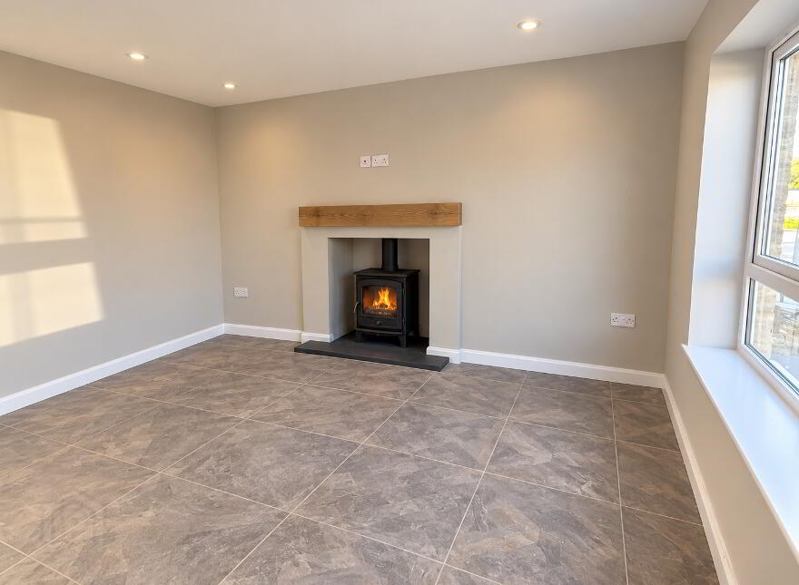 4 Bed Semi Detached, Rockfield, Portaferry, Off Ballyphilip Road, Portaferry, BT22 1RJ
