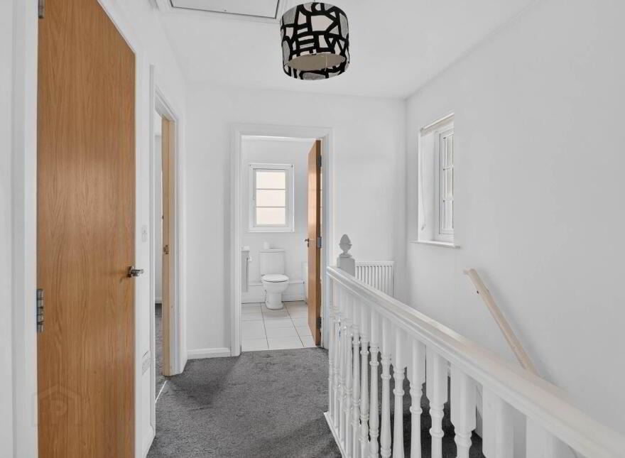 9 Eaton Court, Dunmurry, Belfast, BT17 9FT