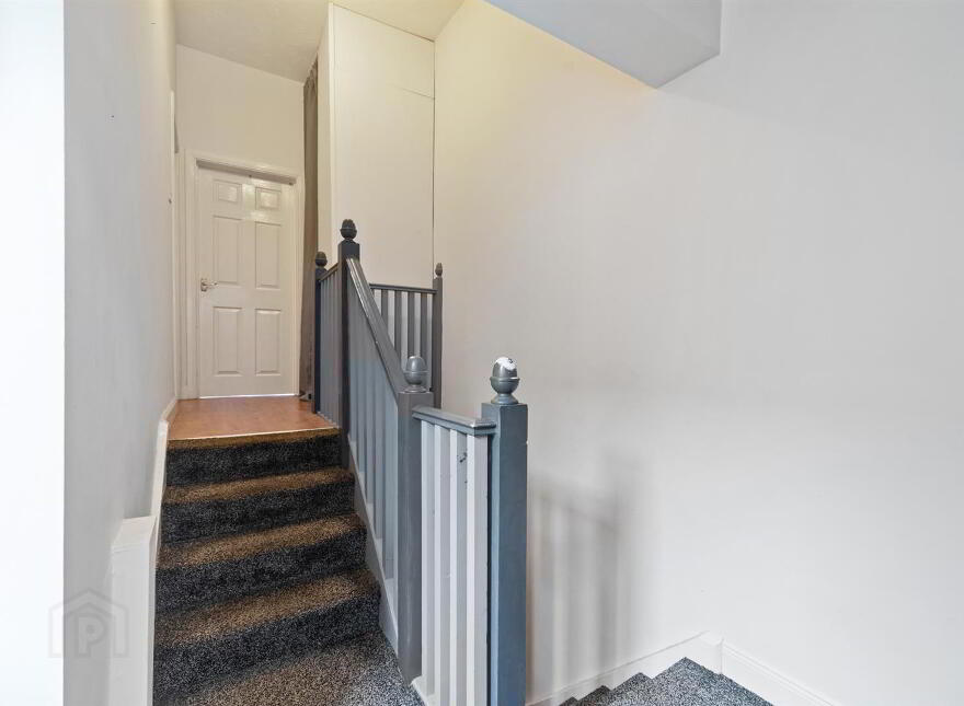141 Parkgate Avenue, Belfast, BT4 1JD