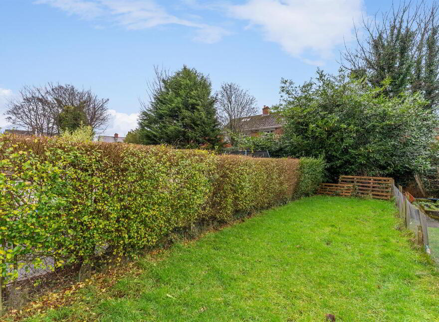 141 Parkgate Avenue, Belfast, BT4 1JD