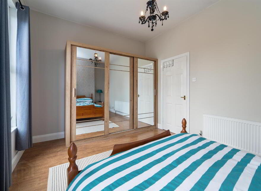 141 Parkgate Avenue, Belfast, BT4 1JD