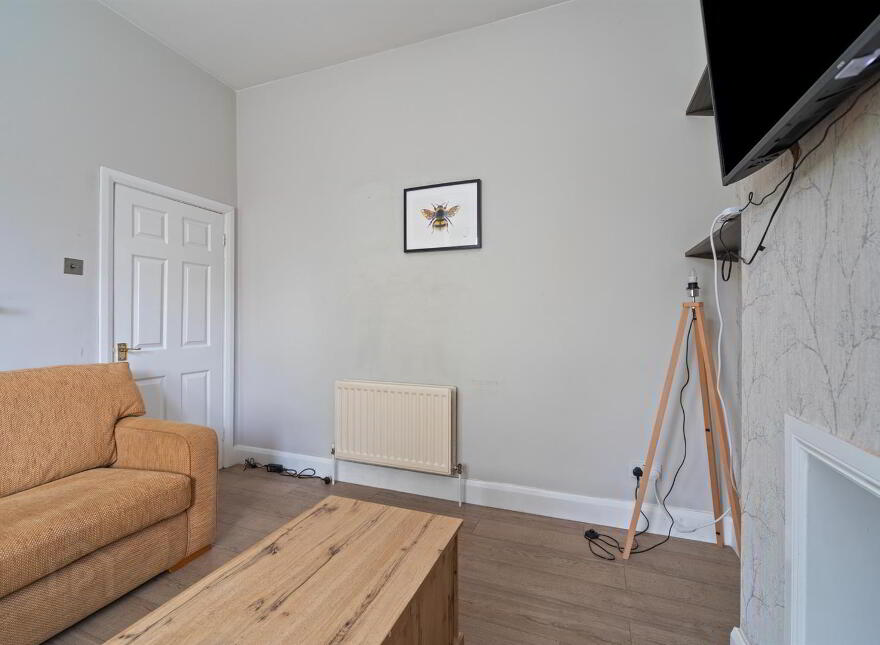 141 Parkgate Avenue, Belfast, BT4 1JD