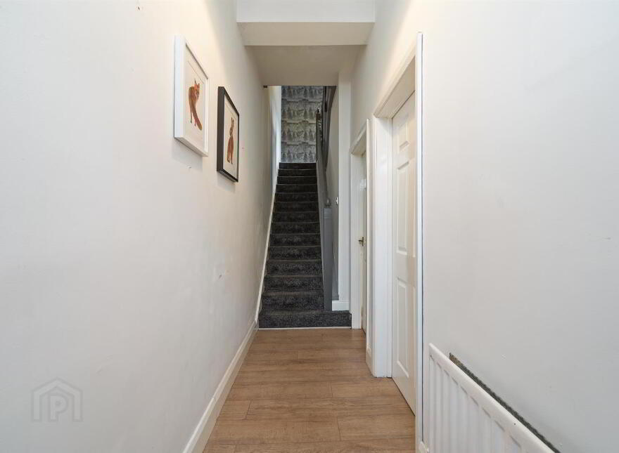141 Parkgate Avenue, Belfast, BT4 1JD