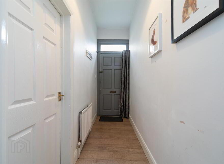 141 Parkgate Avenue, Belfast, BT4 1JD