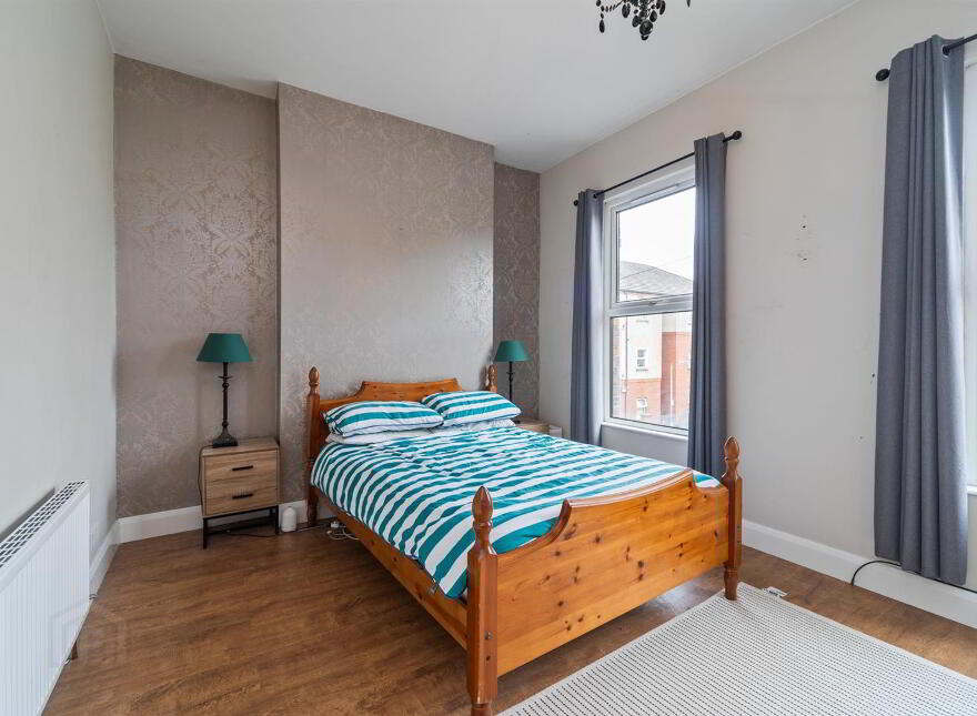 141 Parkgate Avenue, Belfast, BT4 1JD