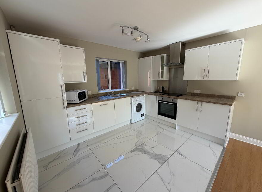 9 Derryvolgie Mews, 4 Derryvolgie Avenue, Belfast, BT9 6TQ
