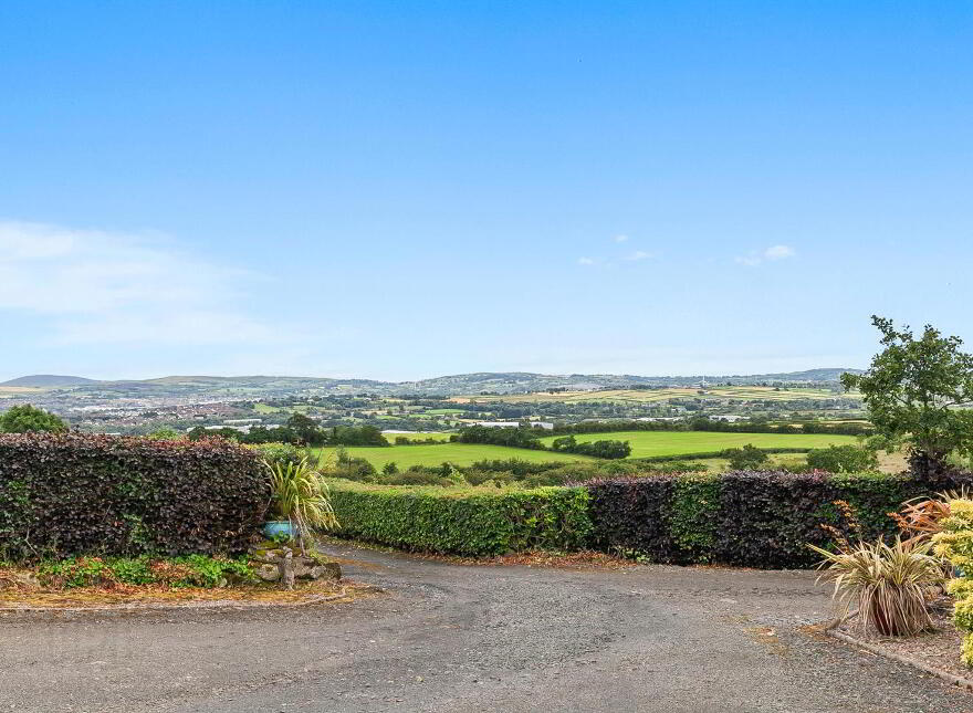56 Carntall Road, Newtownabbey, BT36 5SG