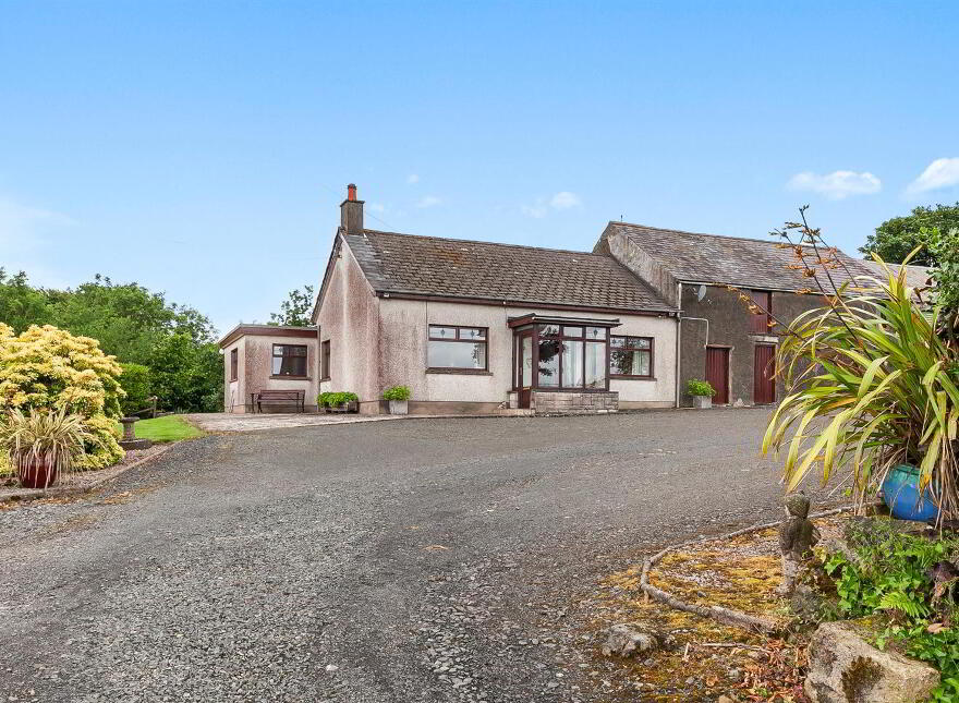 56 Carntall Road, Newtownabbey, BT36 5SG