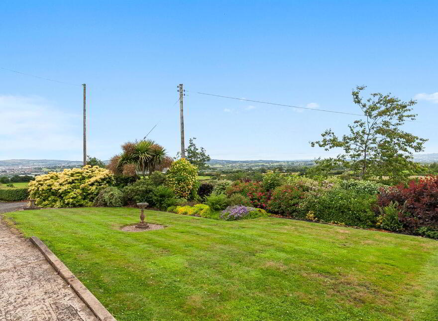 56 Carntall Road, Newtownabbey, BT36 5SG