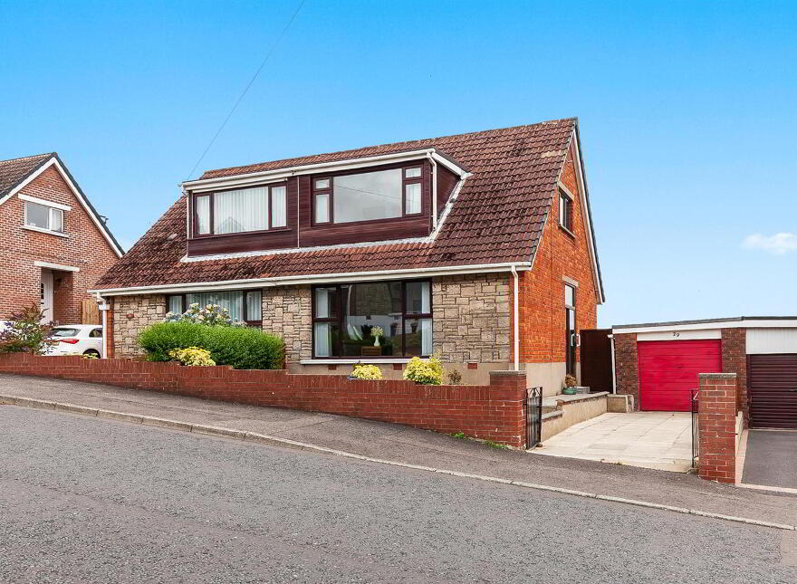 29 Squires Hill Road, Belfast, BT14 8FJ