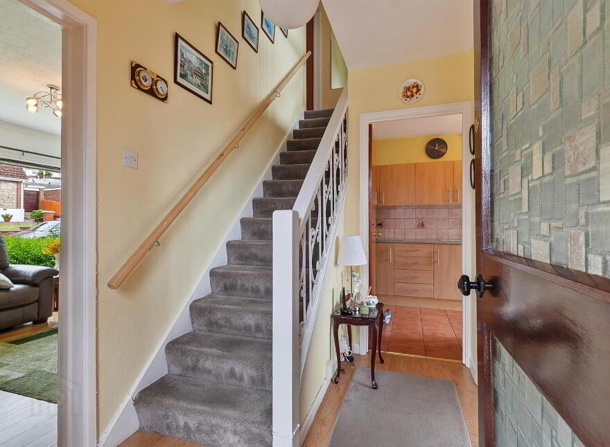 29 Squires Hill Road, Belfast, BT14 8FJ