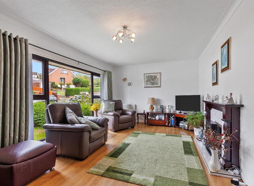 29 Squires Hill Road, Belfast, BT14 8FJ
