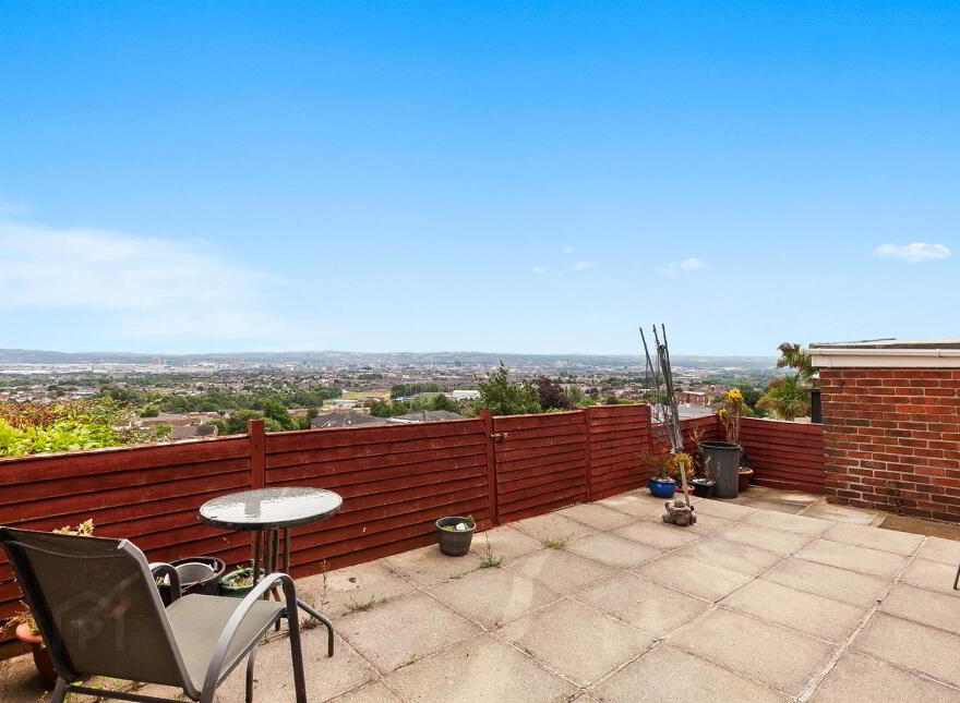 29 Squires Hill Road, Belfast, BT14 8FJ