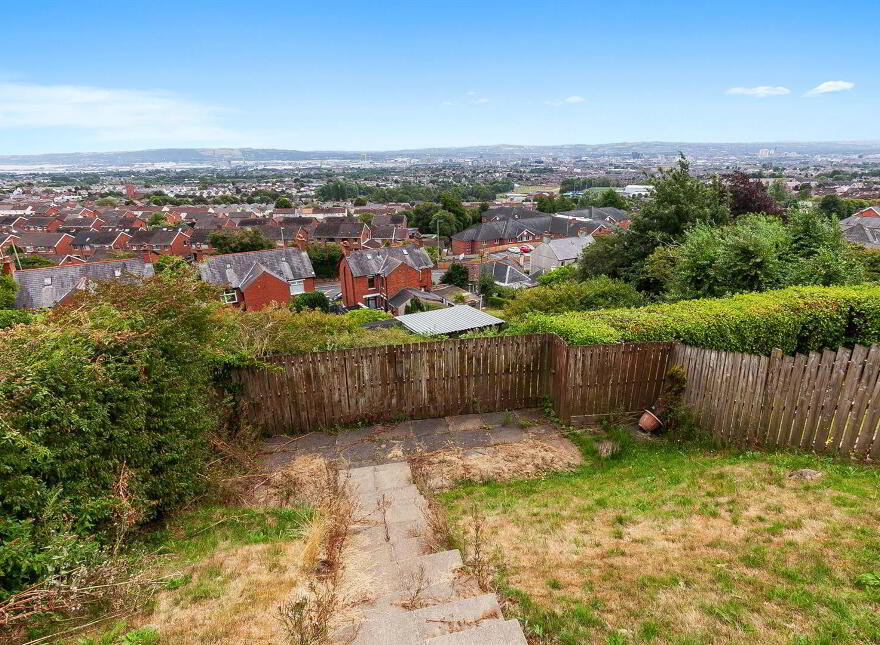 29 Squires Hill Road, Belfast, BT14 8FJ