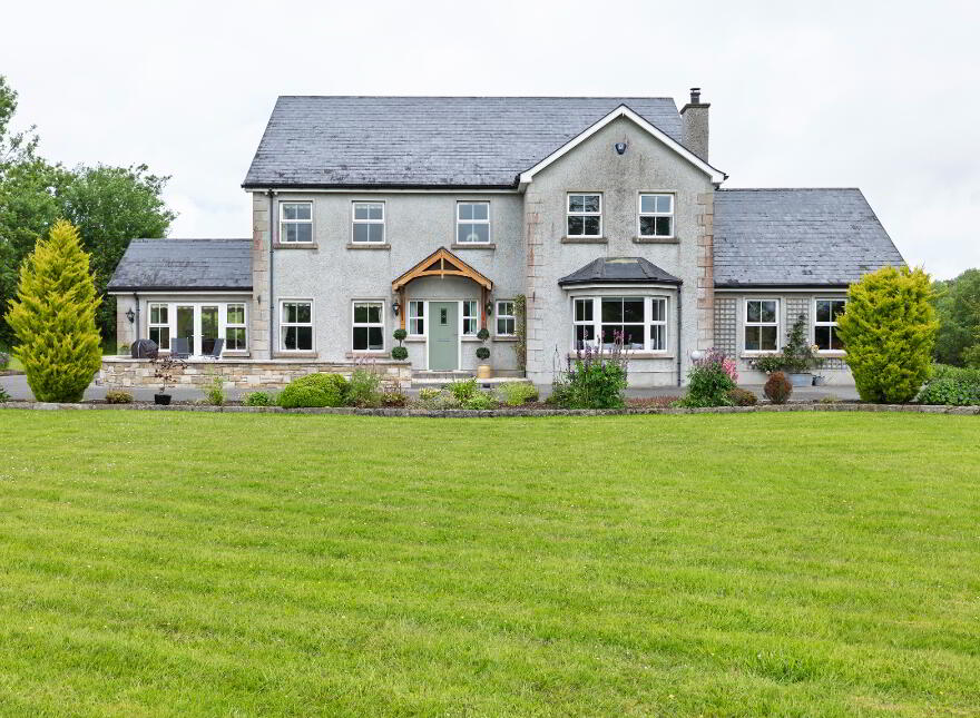 46 Drummeer Road, Lisbellaw, BT94 5DG photo
