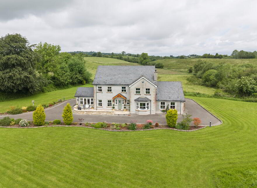 46 Drummeer Road, Lisbellaw, BT94 5DG