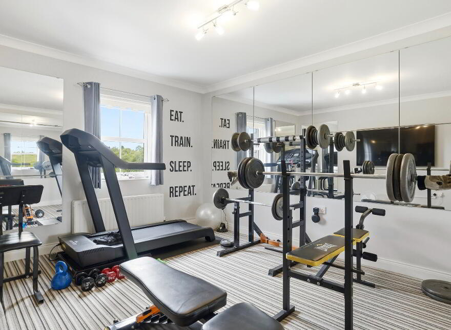 46 Drummeer Road, Lisbellaw, BT94 5DG