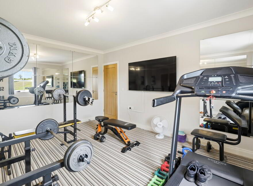 46 Drummeer Road, Lisbellaw, BT94 5DG