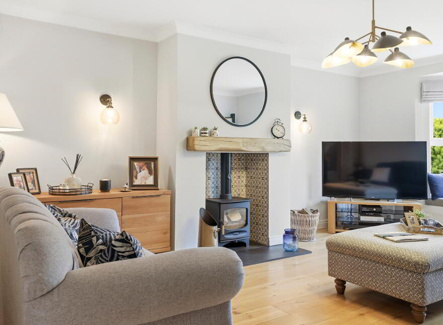 46 Drummeer Road, Lisbellaw, BT94 5DG
