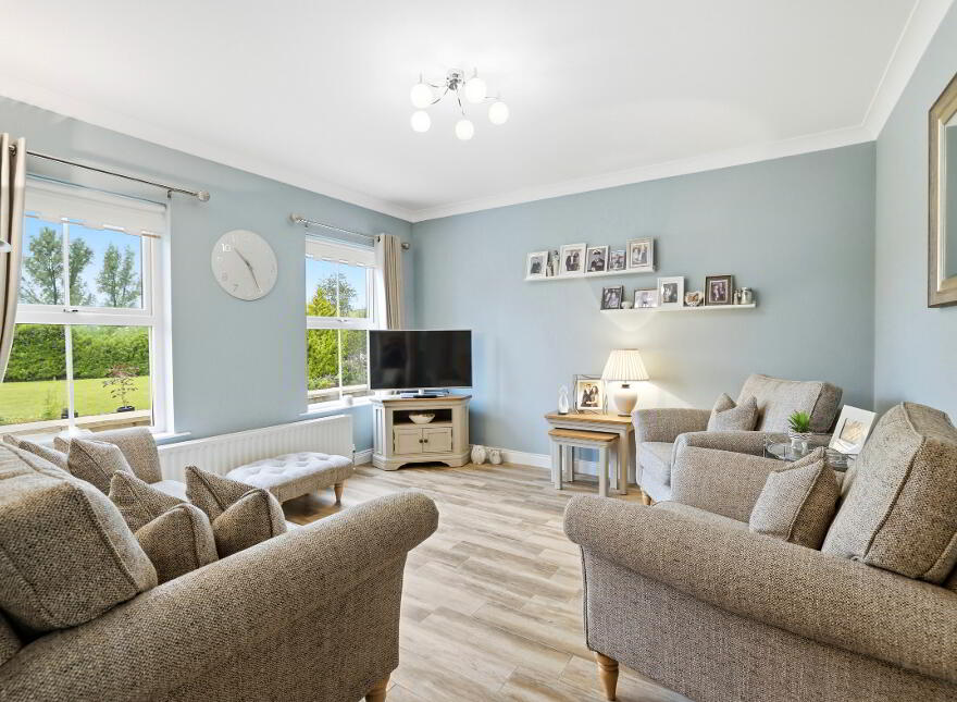 46 Drummeer Road, Lisbellaw, BT94 5DG