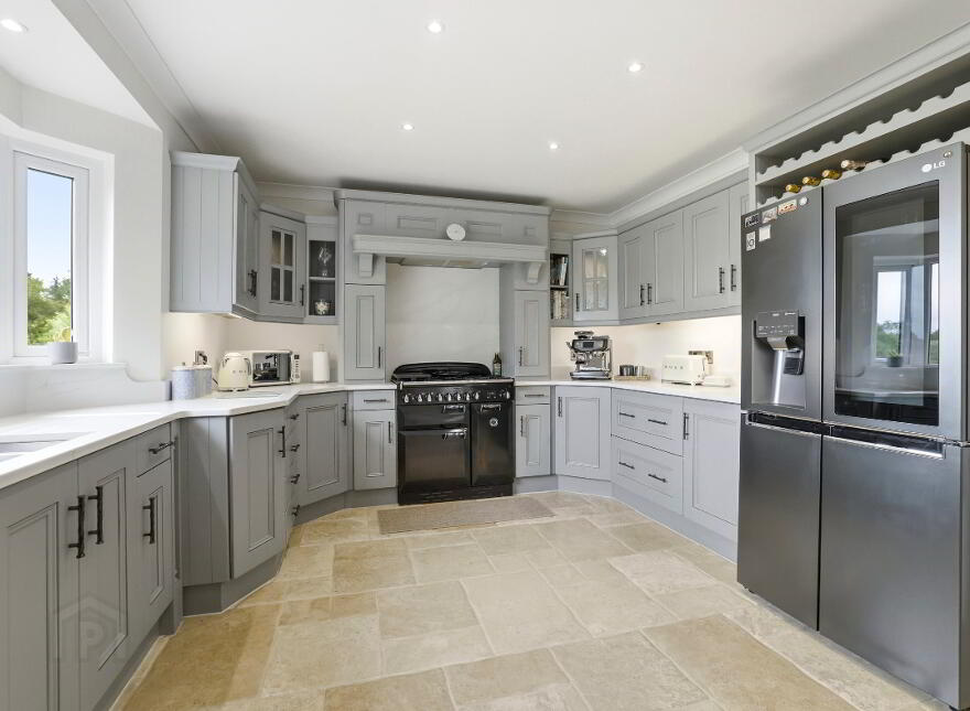 46 Drummeer Road, Lisbellaw, BT94 5DG