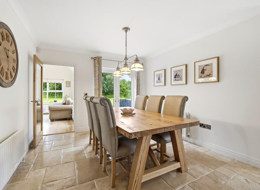 46 Drummeer Road, Lisbellaw, BT94 5DG