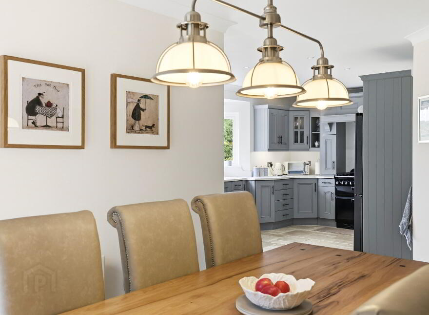 46 Drummeer Road, Lisbellaw, BT94 5DG