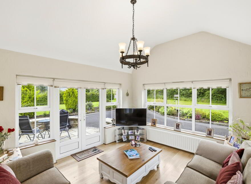46 Drummeer Road, Lisbellaw, BT94 5DG